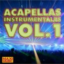 Beverley Feat. Roxen - Loca De Amor (Instrumental Mix)