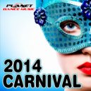 Euro Latin Beats Feat King Africa - Vamos A La Party (Janousek Radio Remix)