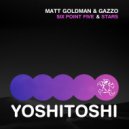 Matt Goldman & Gazzo - Six Point Five