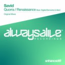 Savid feat. Digital Elements & Alen - Renaissance