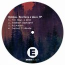 Dobijas - Sanded Sinfonie (Original Mix)