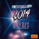 Beverley Feat. Roxen - Loca De Amor (Extended Mix)