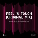 Roekoeloos & Robin Picazo - Feel \'N Touch (Original Mix)