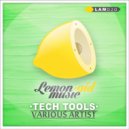 Deetech & Angel Mosteiro - New Life (Original Mix)