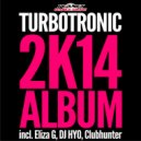 Turbotronic - Stronger