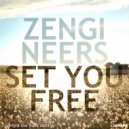 Zengineers - Break The Spell (Original Mix)