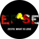 Zesto - What Time Is Love