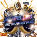 Rafa Mendez Feat Liliana - Baila Baila (Instrumental Mix)