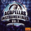 Manu Gz Feat. Roxen - Tra Tra Tra (Instrumental Mix)