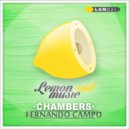 Fernando Campo - Many