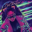 Cat Temper - No New Tail to Tell
