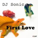 Dj Sonic & Mpumi - Inside Of You (Original Mix)