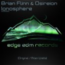 Brian Flinn & Osireion - Ionosphere (Allen Watts Remix)