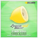 Yamil - Between The Fog