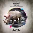 Animal Picnic - Somebody