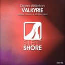 Digital Affliction - Valkyrie (Radio Edit)