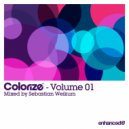 Answer42 - Tumbleweed (Solid Stone\'s Deep Mix)