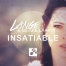 Lange & Betsie Larkin - Insatiable (Club Mix)