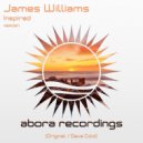 James Williams - Inspired