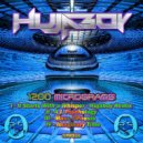 Hujaboy - Imaginary Time (Original Mix)