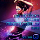 Mamboloco - Sentime (Original Mix)