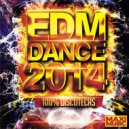 Carmixer & Francy M. Feat Black Mama - I Wanna Be (Original Mix)