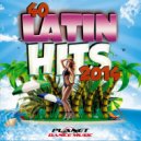 Borja Jimenez & Andres Munoz Feat Andrea Garcy - Kiss Me Slow (Juanlu Navarro Remix)