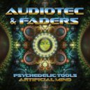 Audiotec, Faders - Psychedelic Tools