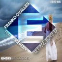 Franko Ovalles feat. Smally - Let Me Love U (Radio Edit)