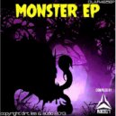 MAE917 - Monster (Illusive Death Man Remix)