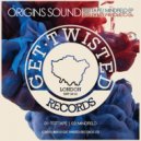 Origins Sound - Mindfield (Original Mix)