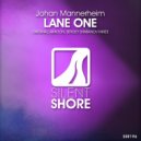 Johan Mannerheim - Lane One (Radio Edit)