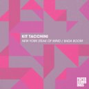 Kit Tacchini - Bada Boom (Rub) (Original Mix)