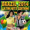 Lios Choco Feat. Legendario - Te Mueres Por Volver (Original Mix)