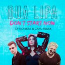 Dua Lipa - Don't Start Now