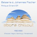 Balearia & Johannes Fischer - Hegra (Original Mix)