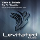 Vash & Solaris - Starkiller (Ari Kyle & Audioscape Remix)