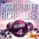 Roxen & Suzzan - Una Noche De Amor (Instrumental Mix)