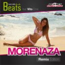 Euro Latin Beats Feat Vito Eme - Morenaza (Janousek Extended Mix)