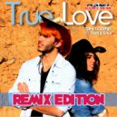 Toni Codina Feat. Neal & Erica - True Love