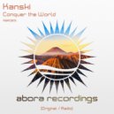 Kanski - Conquer The World