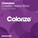 Clameres - Stellar Wind