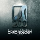 Touchstone & First Effect - Chronology
