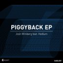 Josh Winiberg feat. Hedlum - Oracle (Original Mix)