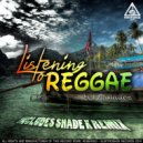 Maniatics - Listening To Reggae