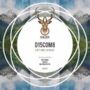D15COM8 - Let Me Leave