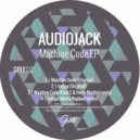Audiojack - Indigo