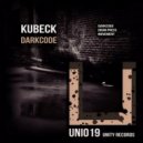 Kubeck - Drum Press