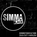 Tusk, Donkie Punch - Harlem (Original Mix)