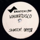Kaiserdisco - Ceviche
